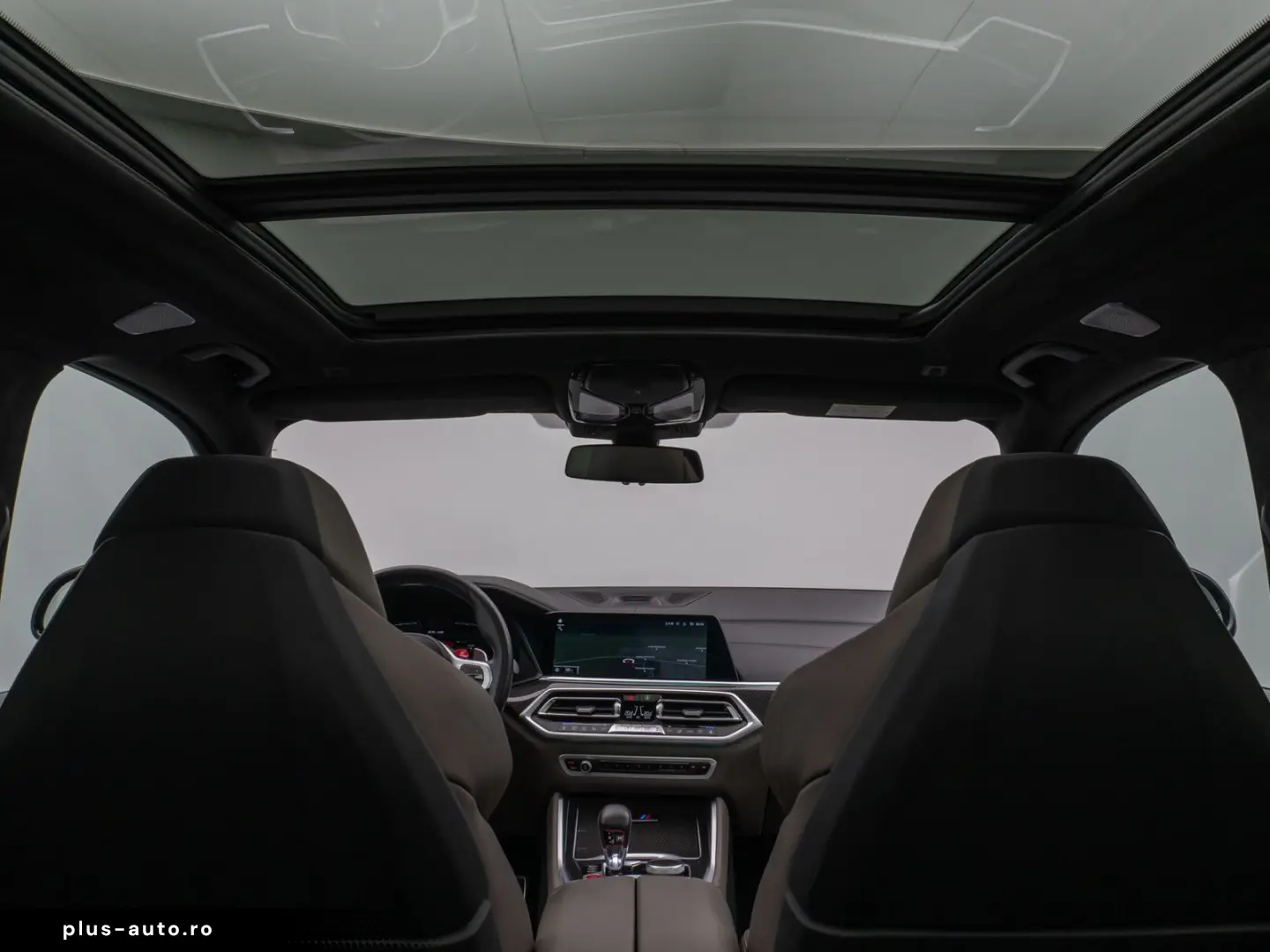 BMW X5 M Competition Panorama 360 B&W IndividualVoll