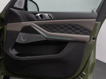 BMW X5 M Competition Panorama 360 B&W IndividualVoll