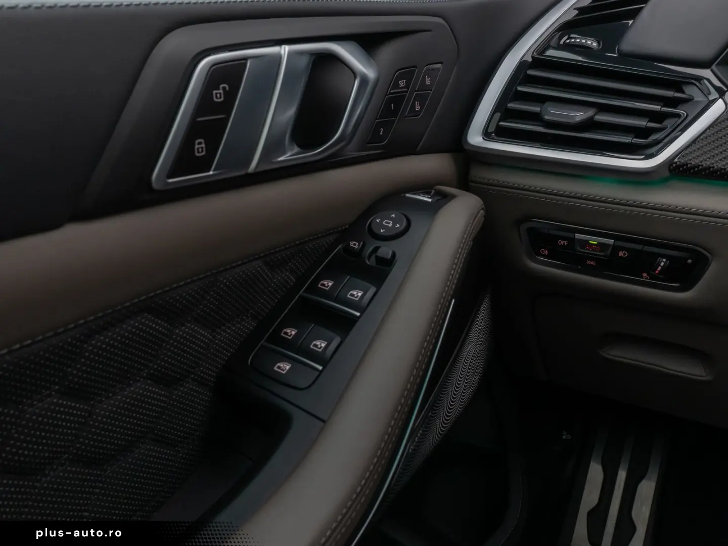 BMW X5 M Competition Panorama 360 B&W IndividualVoll