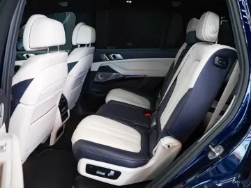 BMW X7 xDrive 40 d Design Pure Excellence INDIVIDUAL