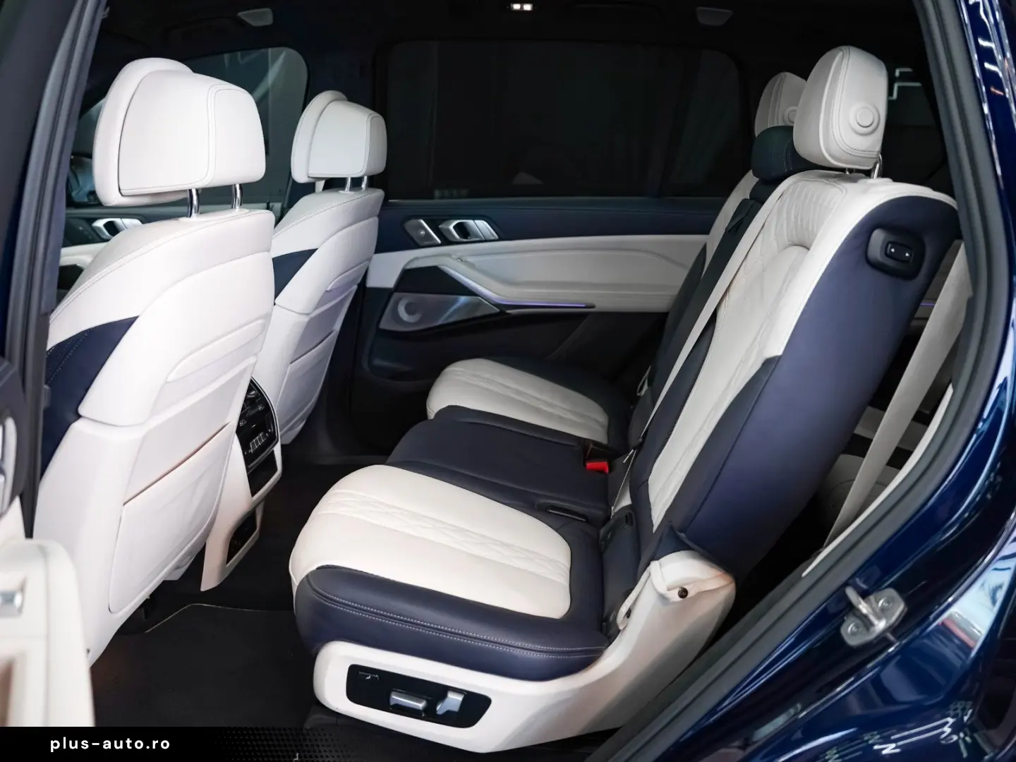 BMW X7 xDrive 40 d Design Pure Excellence INDIVIDUAL