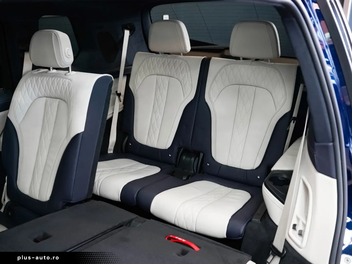 BMW X7 xDrive 40 d Design Pure Excellence INDIVIDUAL