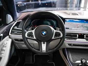 BMW X7 xDrive 40 d Design Pure Excellence INDIVIDUAL