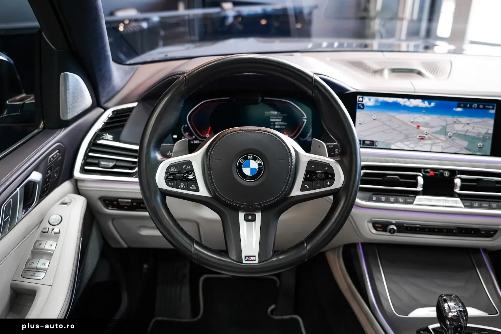 BMW X7 xDrive 40 d Design Pure Excellence INDIVIDUAL