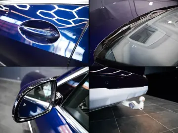 BMW X7 xDrive 40 d Design Pure Excellence INDIVIDUAL