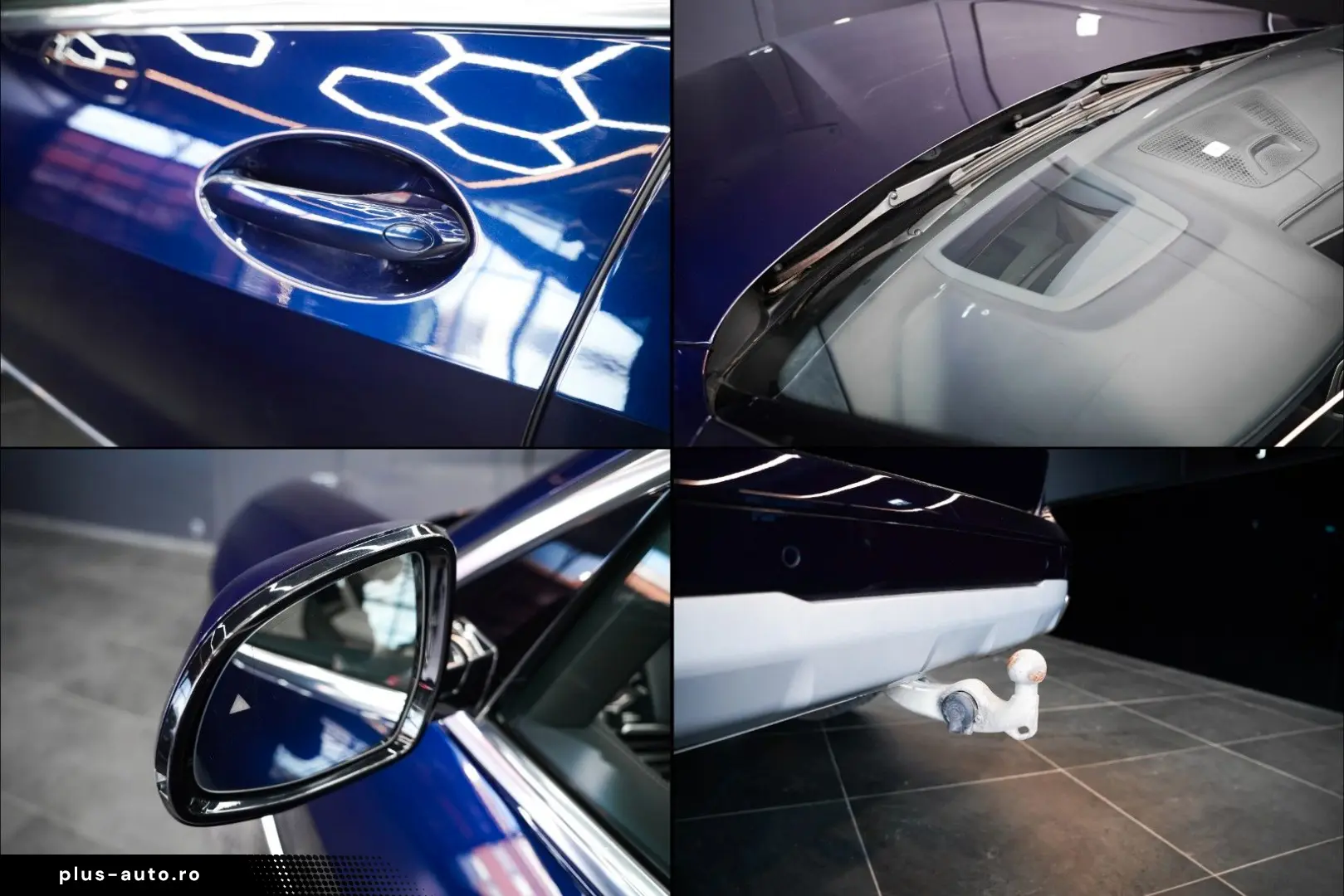 BMW X7 xDrive 40 d Design Pure Excellence INDIVIDUAL