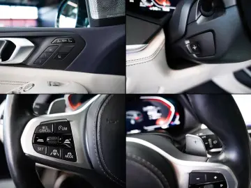 BMW X7 xDrive 40 d Design Pure Excellence INDIVIDUAL