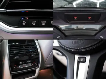 BMW X7 xDrive 40 d Design Pure Excellence INDIVIDUAL