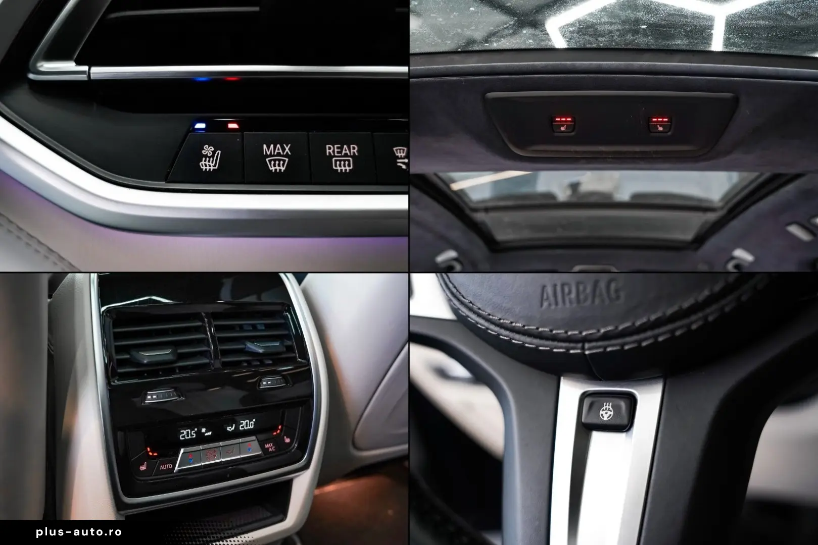 BMW X7 xDrive 40 d Design Pure Excellence INDIVIDUAL