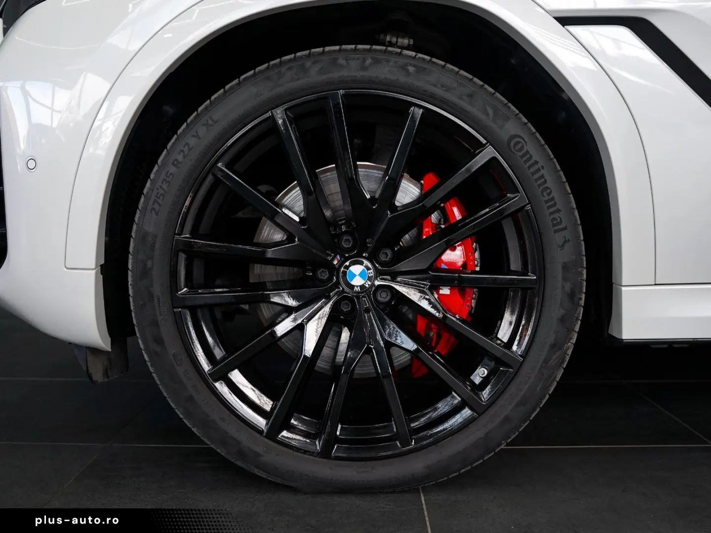 BMW X6 xDrive30d M Sport Individual