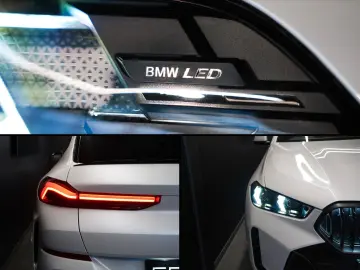 BMW X6 xDrive30d M Sport Individual