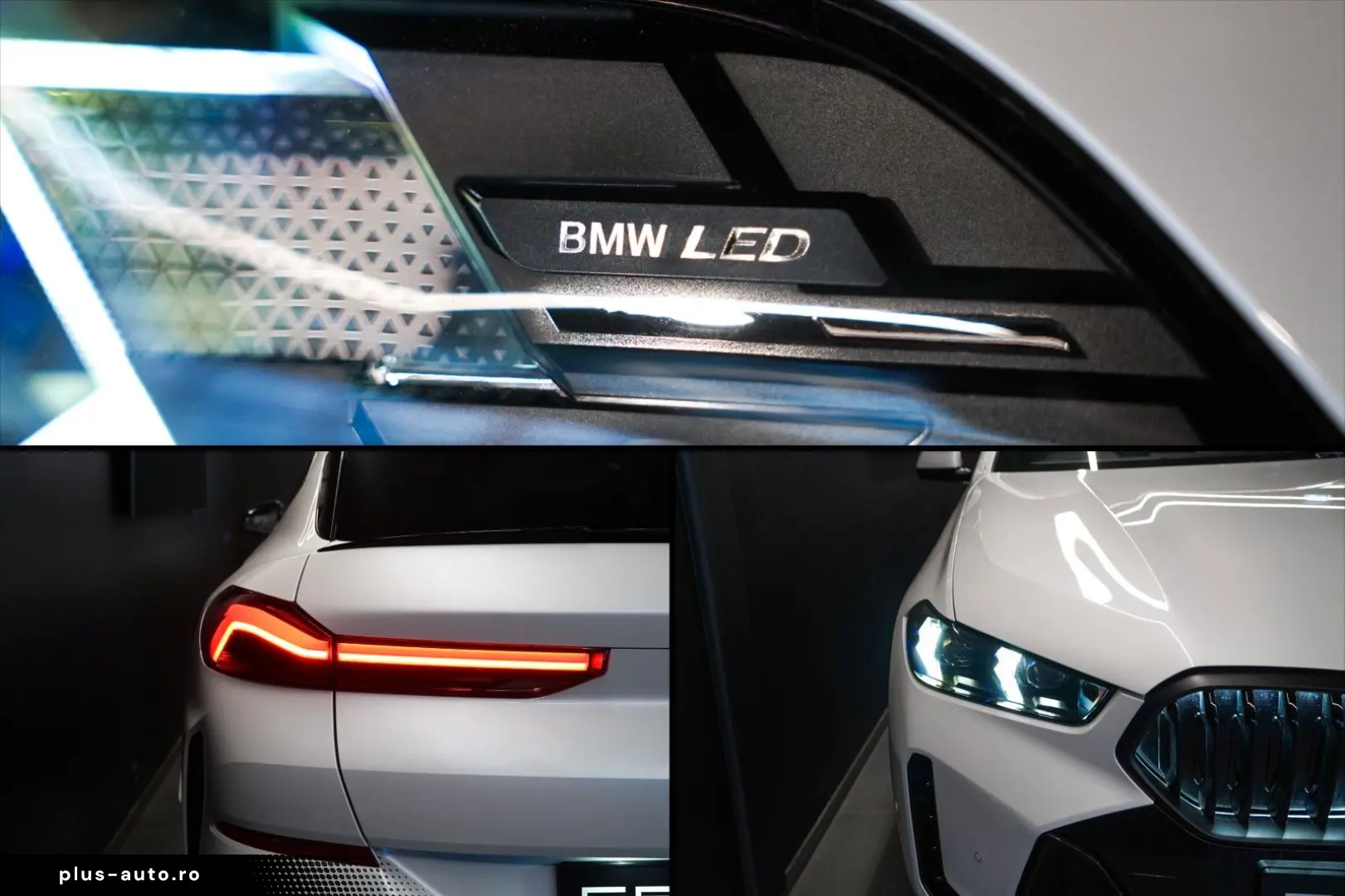 BMW X6 xDrive30d M Sport Individual