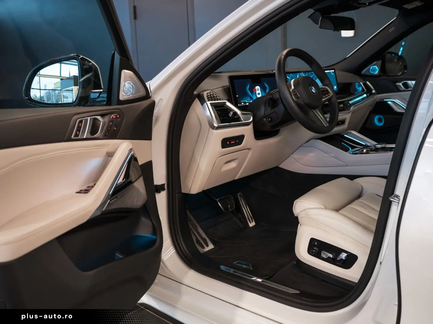 BMW X6 xDrive30d M Sport Individual