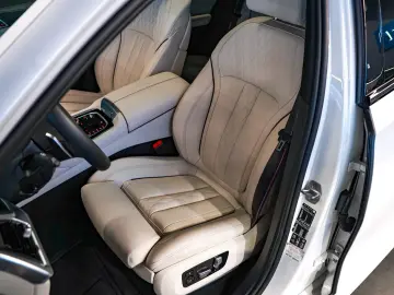 BMW X6 xDrive30d M Sport Individual