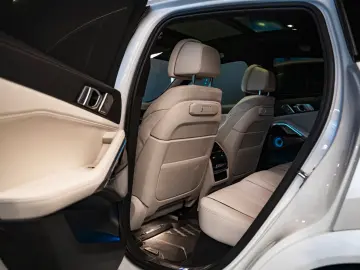 BMW X6 xDrive30d M Sport Individual