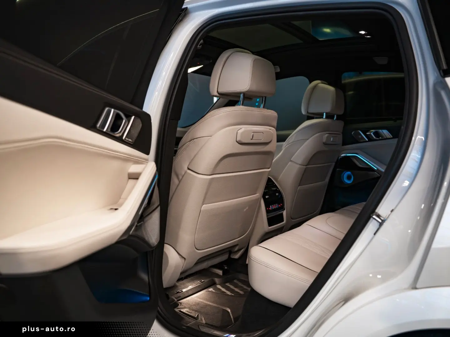 BMW X6 xDrive30d M Sport Individual