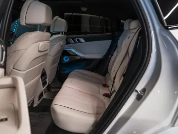 BMW X6 xDrive30d M Sport Individual