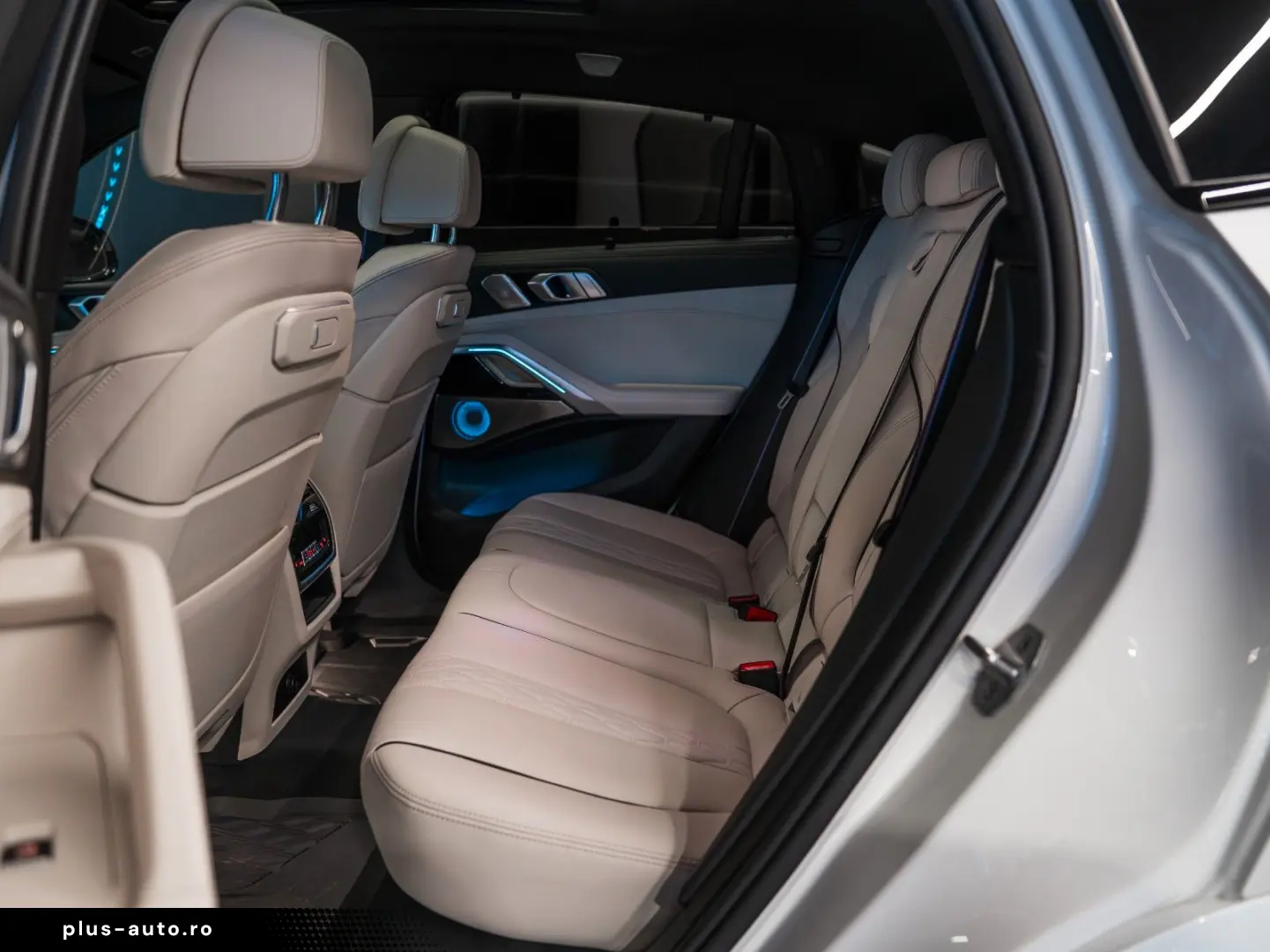 BMW X6 xDrive30d M Sport Individual