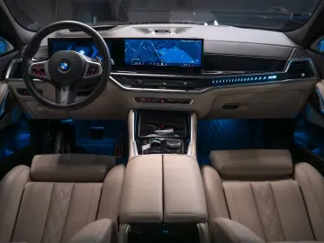 BMW X6 xDrive30d M Sport Individual