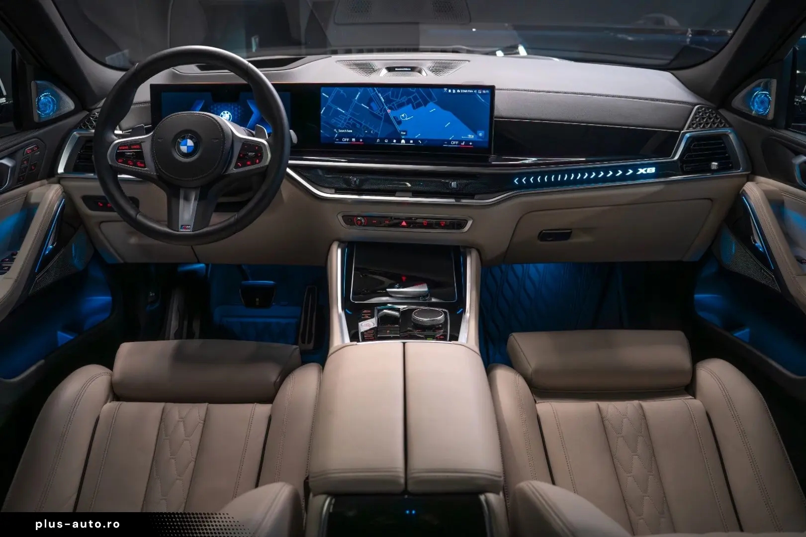 BMW X6 xDrive30d M Sport Individual