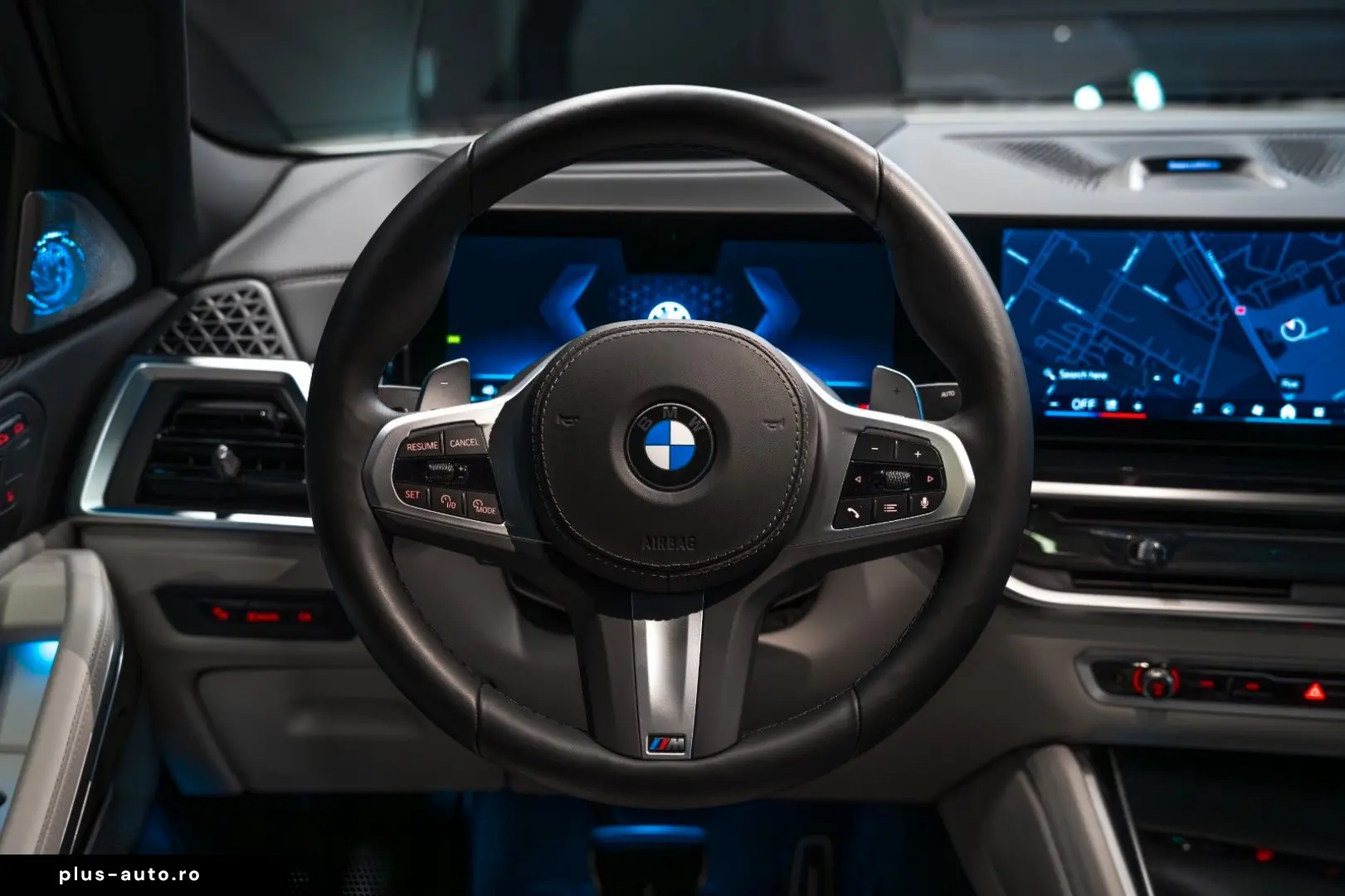 BMW X6 xDrive30d M Sport Individual