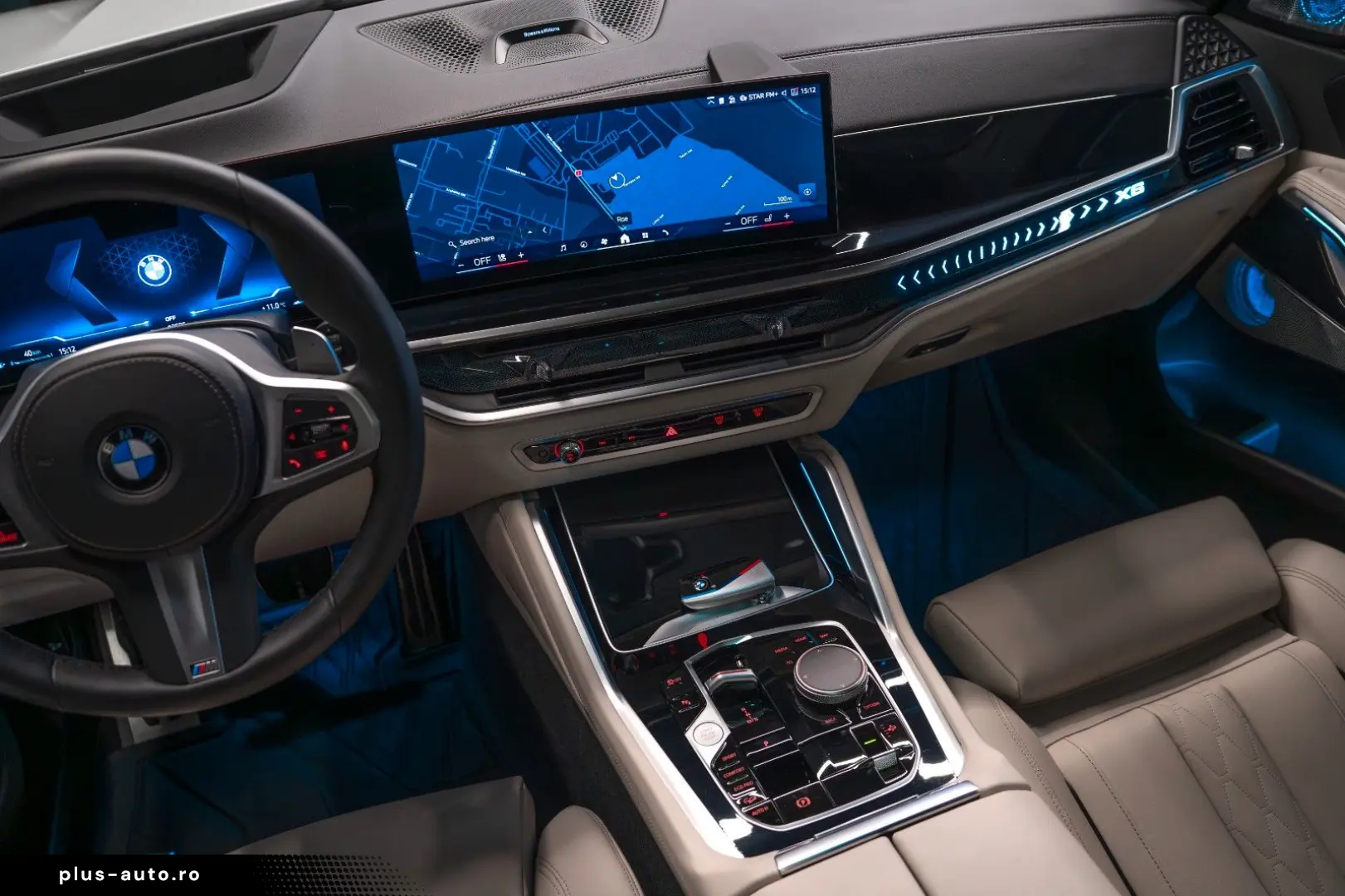 BMW X6 xDrive30d M Sport Individual