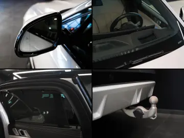 BMW X6 xDrive30d M Sport Individual