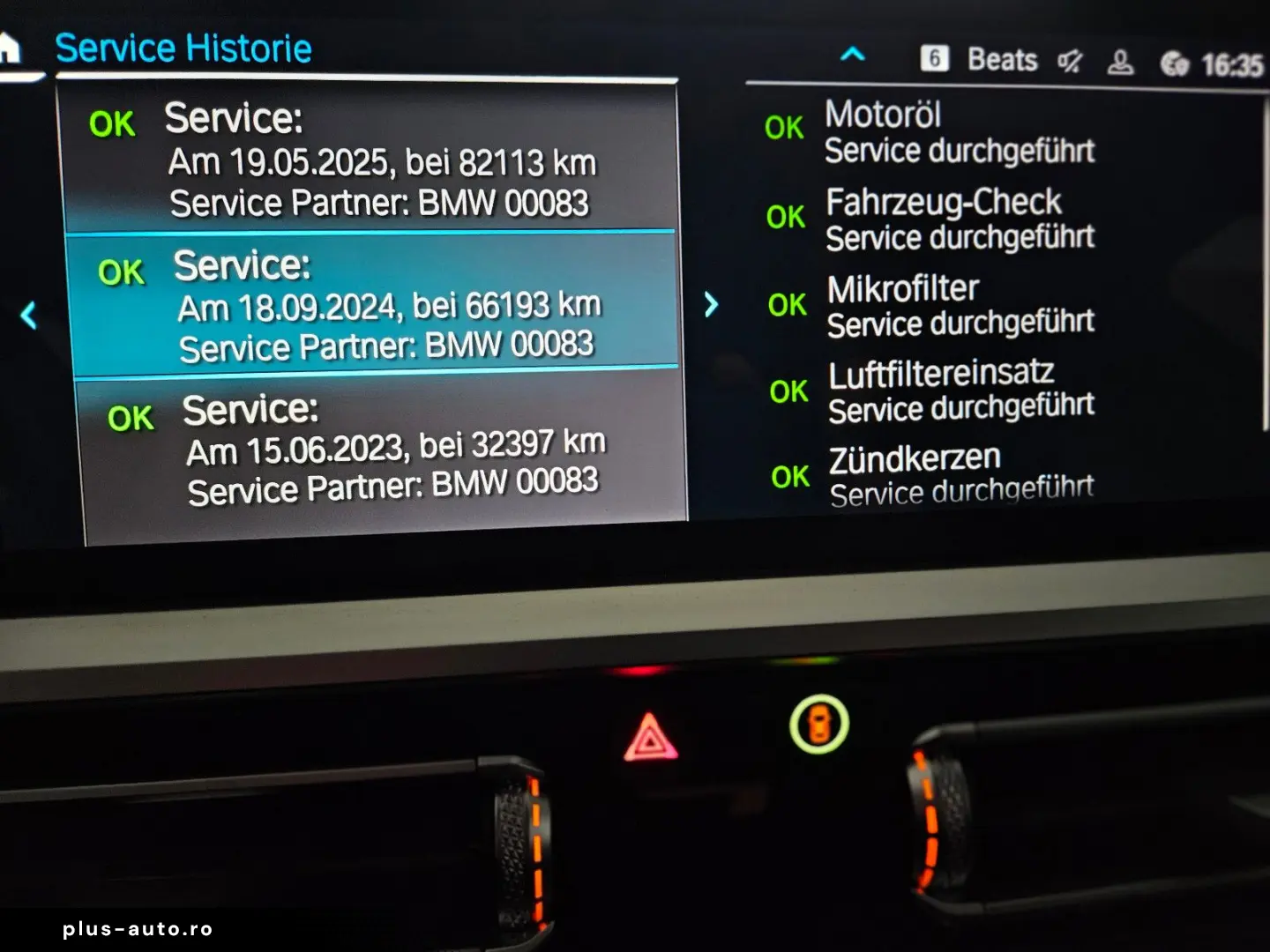 BMW 330e T M Sport 1Hand Individual Top Zustand