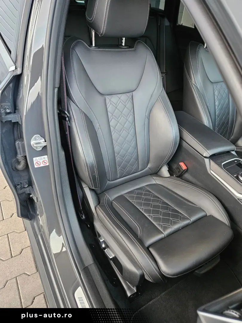 BMW 330e T M Sport 1Hand Individual Top Zustand