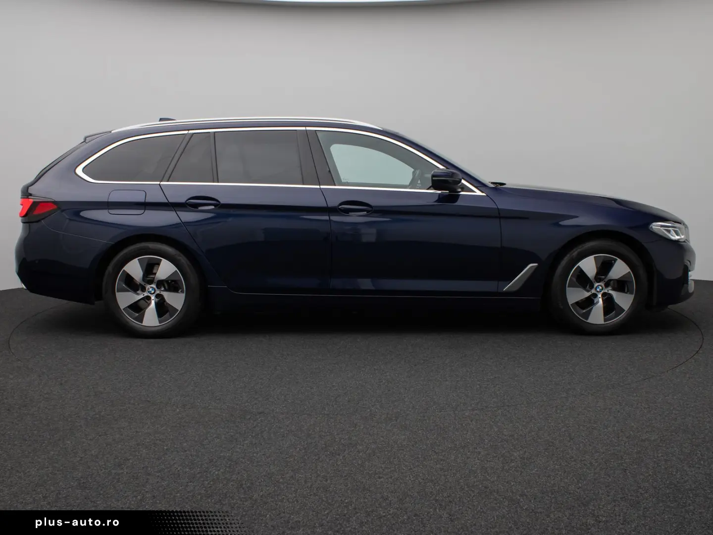 BMW 520d xD Panorama Massage HUD H K Individual-Voll