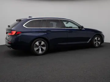 BMW 520d xD Panorama Massage HUD H K Individual-Voll