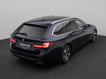 BMW 520d xD Panorama Massage HUD H K Individual-Voll