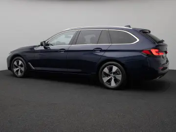 BMW 520d xD Panorama Massage HUD H K Individual-Voll