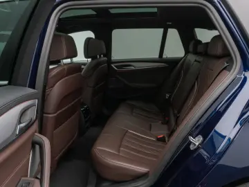 BMW 520d xD Panorama Massage HUD H K Individual-Voll