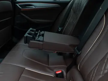 BMW 520d xD Panorama Massage HUD H K Individual-Voll