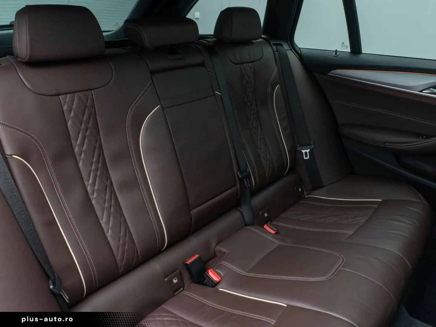 BMW 520d xD Panorama Massage HUD H K Individual-Voll