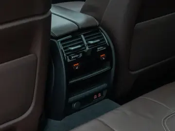 BMW 520d xD Panorama Massage HUD H K Individual-Voll