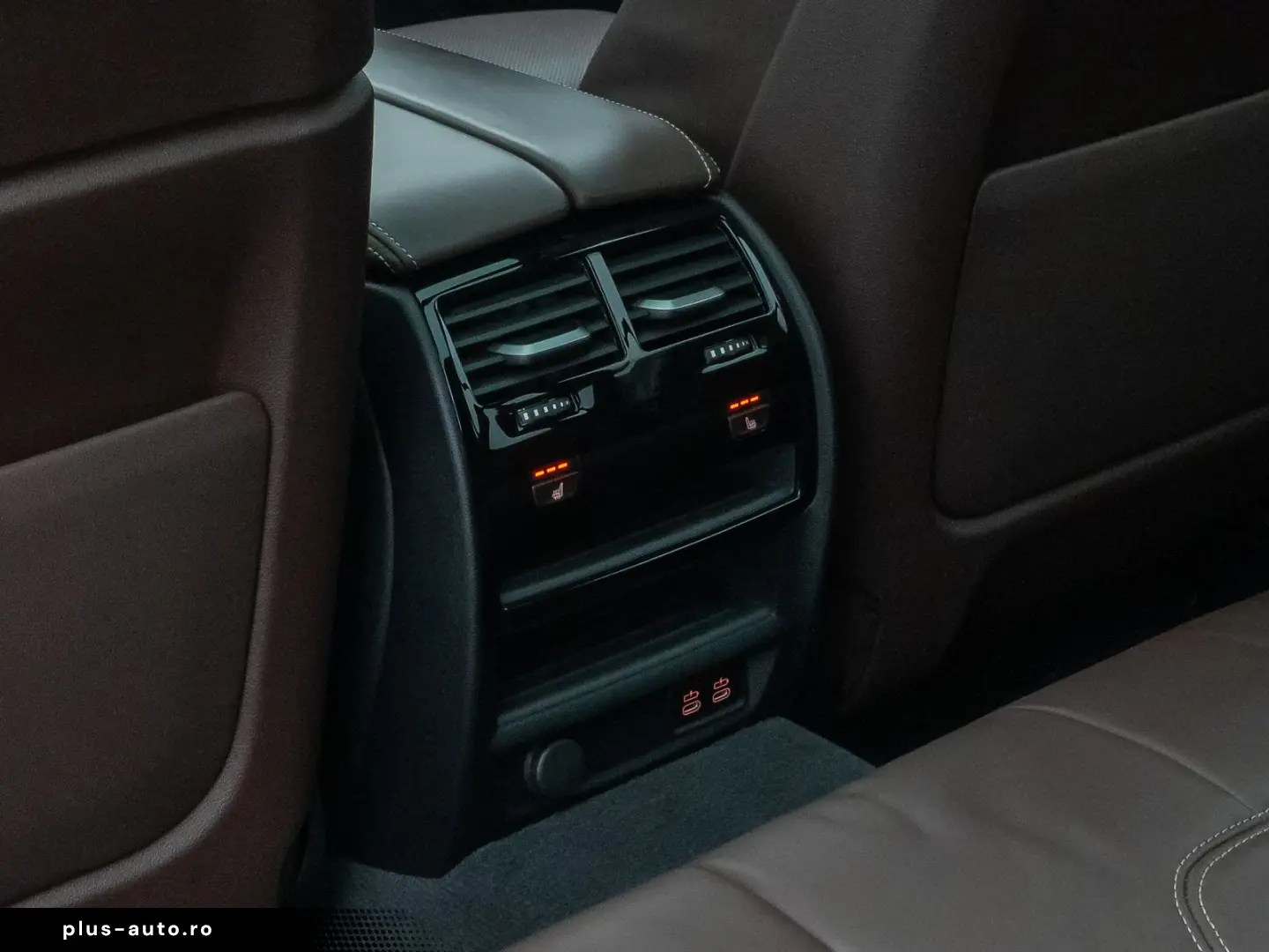 BMW 520d xD Panorama Massage HUD H K Individual-Voll