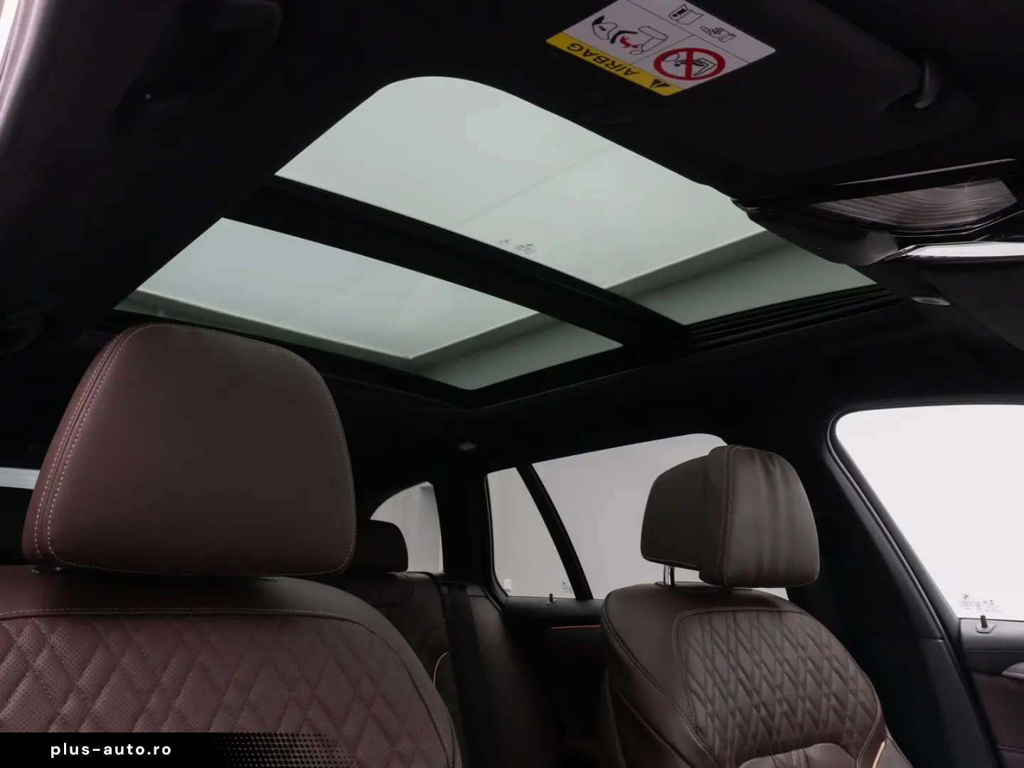 BMW 520d xD Panorama Massage HUD H K Individual-Voll