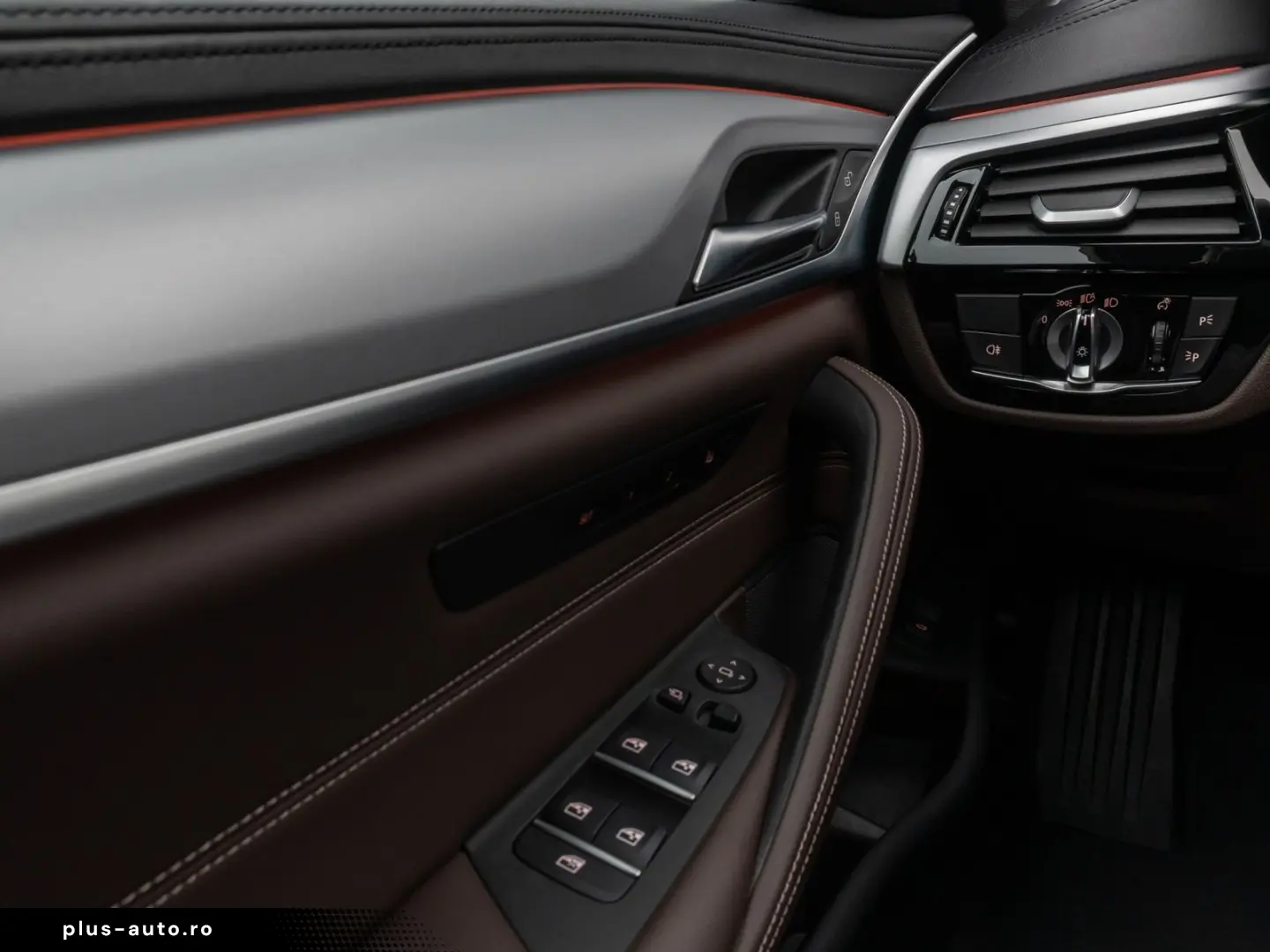 BMW 520d xD Panorama Massage HUD H K Individual-Voll