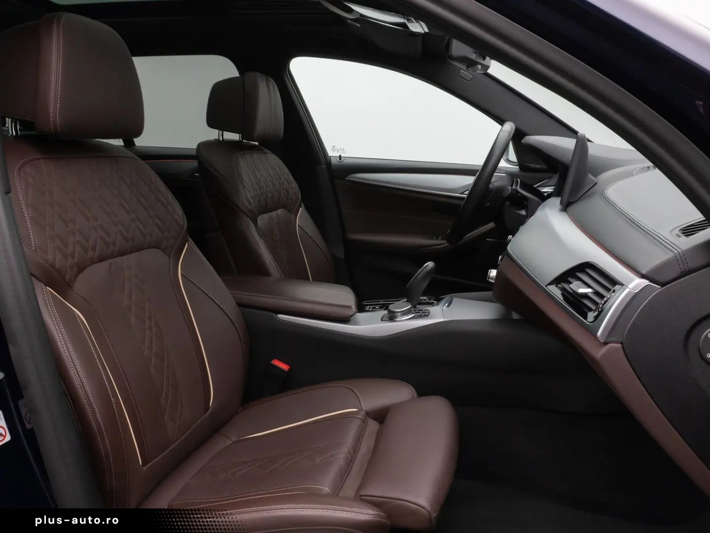 BMW 520d xD Panorama Massage HUD H K Individual-Voll