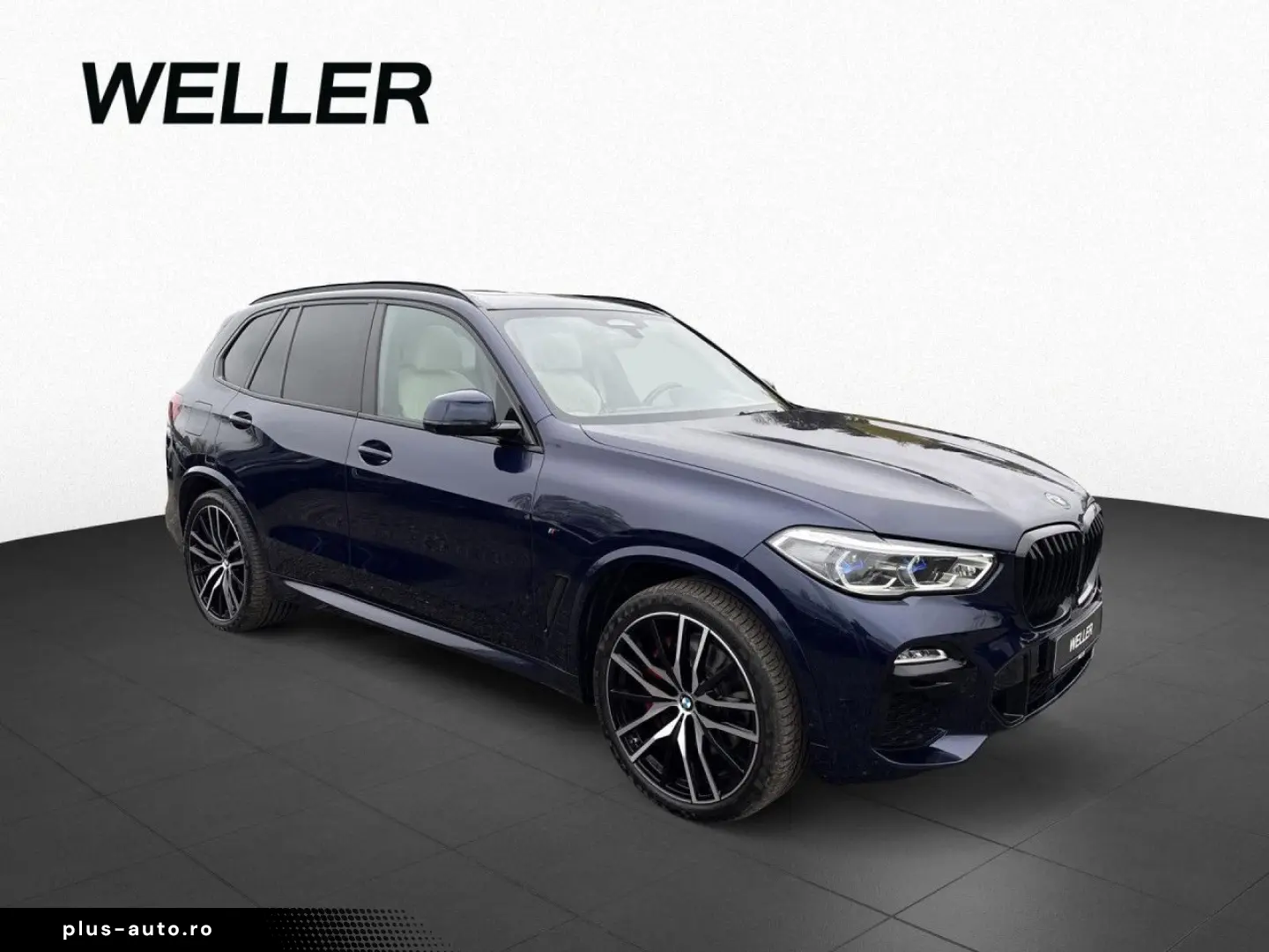 BMW X5 xDr30d MSpo SoftClo DisplayKey TV VentilS 360 DAProf