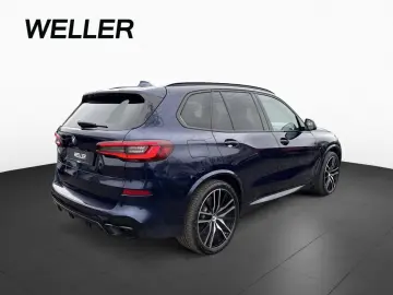 BMW X5 xDr30d MSpo SoftClo DisplayKey TV VentilS 360 DAProf