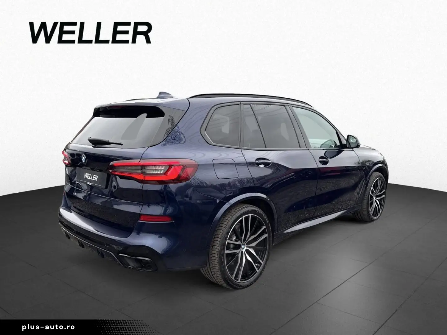 BMW X5 xDr30d MSpo SoftClo DisplayKey TV VentilS 360 DAProf