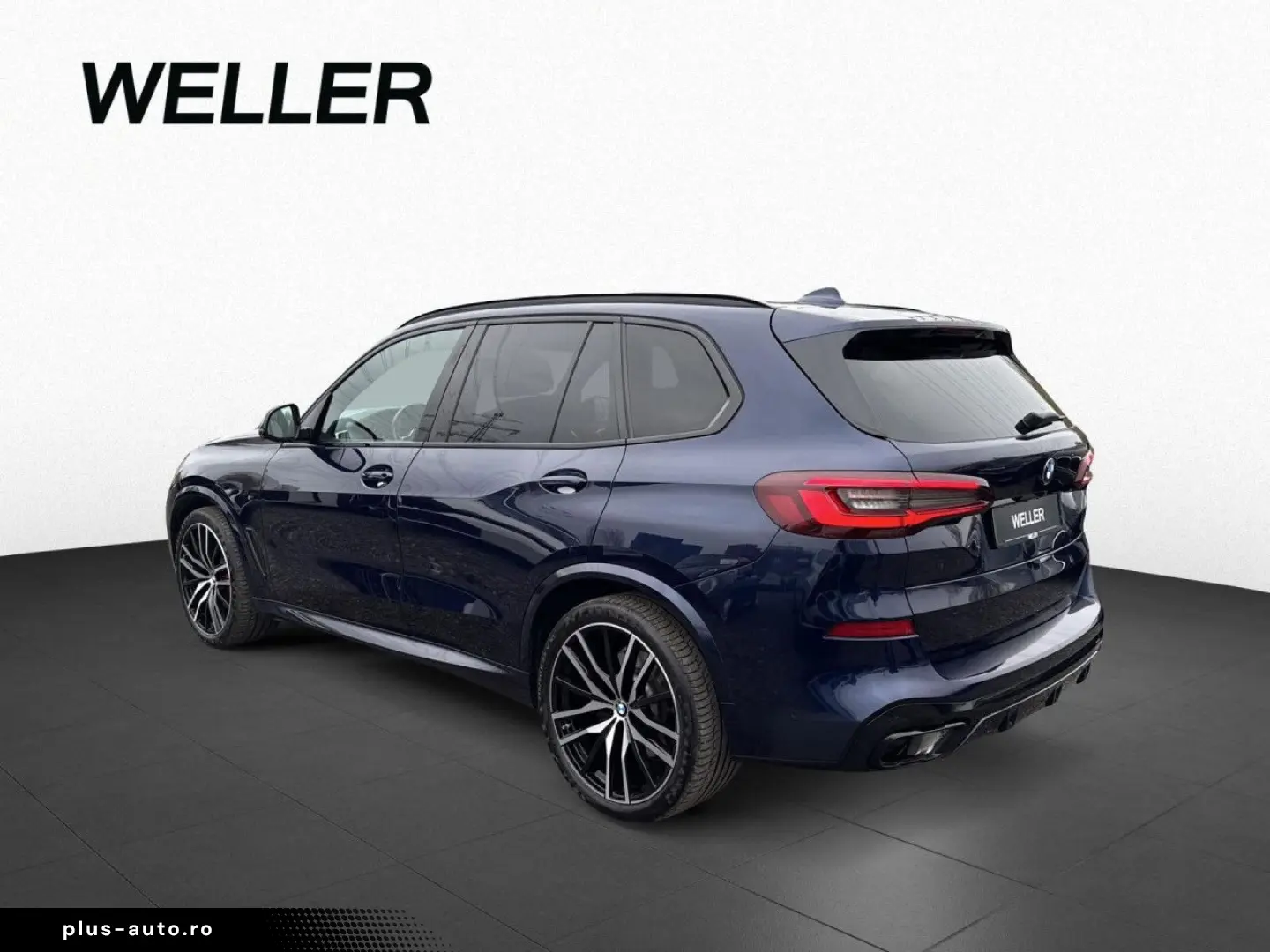 BMW X5 xDr30d MSpo SoftClo DisplayKey TV VentilS 360 DAProf