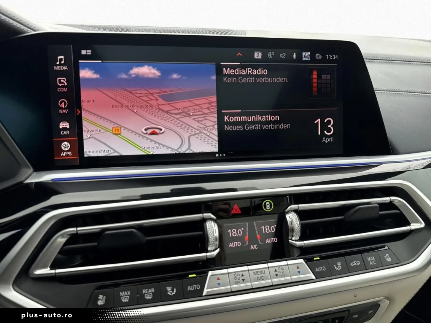 BMW X5 xDr30d MSpo SoftClo DisplayKey TV VentilS 360 DAProf