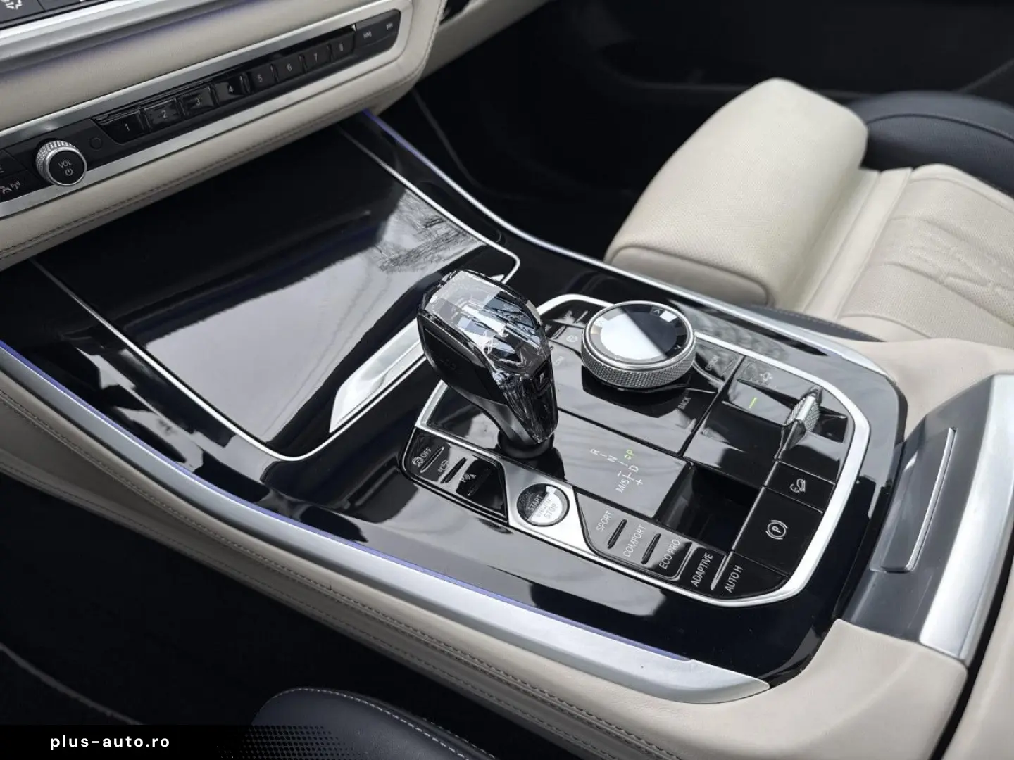 BMW X5 xDr30d MSpo SoftClo DisplayKey TV VentilS 360 DAProf