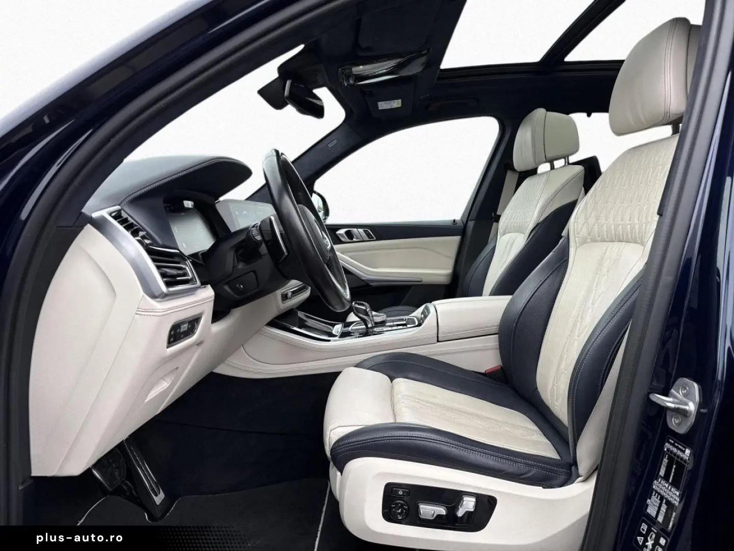 BMW X5 xDr30d MSpo SoftClo DisplayKey TV VentilS 360 DAProf