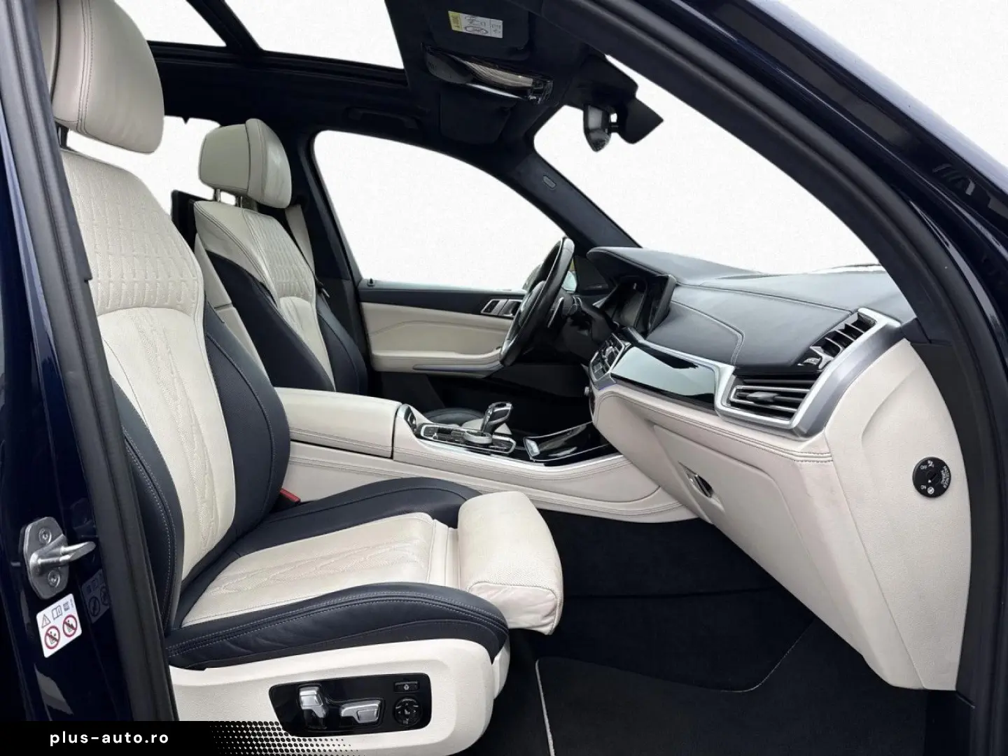 BMW X5 xDr30d MSpo SoftClo DisplayKey TV VentilS 360 DAProf