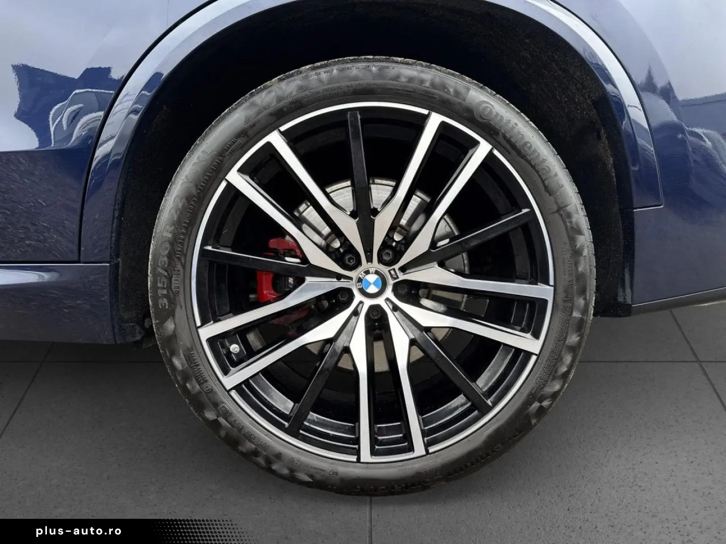 BMW X5 xDr30d MSpo SoftClo DisplayKey TV VentilS 360 DAProf